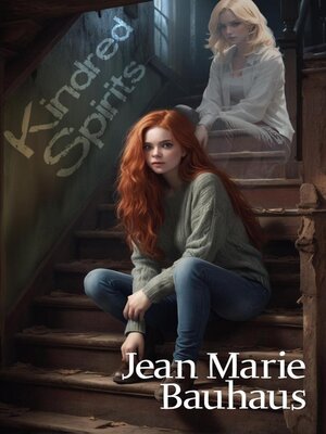 cover image of Kindred Spirits